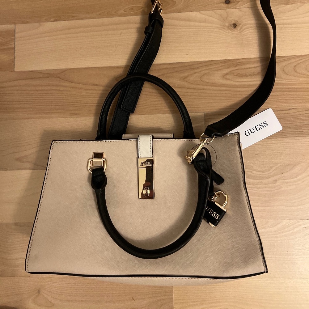 Guess bag